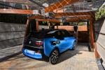 BMW i3 2018 года (ZA)